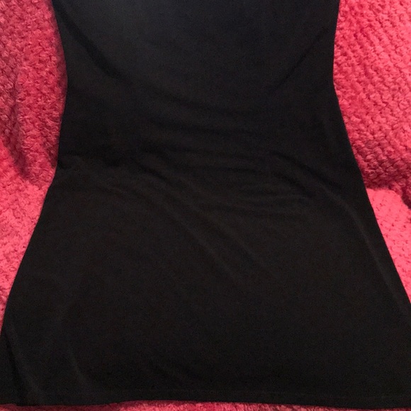 Cache women’s Black dress 👗 - Picture 6 of 7
